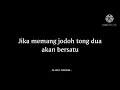 Download Lagu Stroy wa 30 detik || Lagu Virall Lirik Tuhan Su Atur || Cocok Buat Status Anda Terbaru 2022