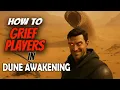 Download Lagu How to Be the Most Hated Player in Dune Awakening