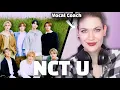 Download Lagu Vocal Coach Reaction to NCT U (엔시티 유) - From Home (Rearranged Ver.) MAMA 2020 ...this is gorgeous!