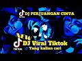 Download Lagu DJ RIMEX PERJUANGAN CINTA / Rendy Andika ft Miita Mpot