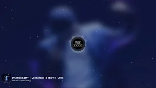 dj alfian sbd connection to mix v ii 2016