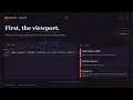 Advanced CSS - Week 2