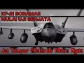 Lagu KF 21 Boramae Mulai Uji Senjata; Jet Tempur Multirole Makin Nyata