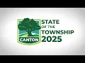 Canton s State of the Township - 2025