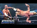 Lagu Ilja Dragunov overcomes Tommaso Ciampa in a fiery affair to retain his title: SmackDown highlights