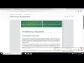 MAT 151 Course Overview
