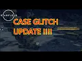 Starfield - Case glitch update