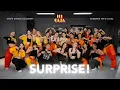 Download Lagu Grebek StepsSquad! | Mi Casa (Official Dance Class)