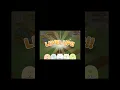 Shorts CuteLittleFish Relaxing Game Sumikko Farm