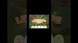 Shorts CuteLittleFish Relaxing Game Sumikko Farm