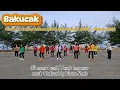 Download Lagu BAKUCAK Line Dance choreo by Helina Abhen \u0026 Armayeti - March 2025