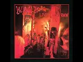 Widowmaker (Live)