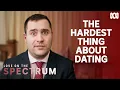 Lagu The hardest thing about dating and the rules for dating | Love On The Spectrum