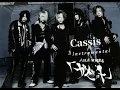 Download Lagu the GazettE 「Cassis」 Official Instrumental