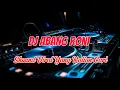 Download Lagu DJ SIANG MALAM KU BAYANGKAN - DJ ABANG RONI VIRAL 2025