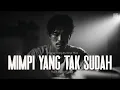 Ibnor Riza • Mimpi Yang Tak Sudah (Male Cover) • Rock Ballad Version
