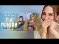 Lagu Reactie op “TIA MONIKA - DEK AROEL (officiële muziekvideo)”