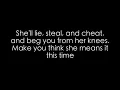 Stubborn Love The Lumineers lyrics