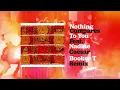 Download Lagu Soul II Soul - Nothing Compares To You - Booker T House Mix - (Official Visualizer)