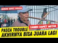 Lagu MURAI INI PERNAH BERMASALAH ‼️ KINI MURAI SAMBO DAPET MOTOR HONDA di 9th DRAGON SF