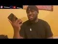 Mazza L20 ft Aitch - New Money [Music Video Reaction]