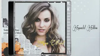 kira ford album expanded edition fanmade emma lahana
