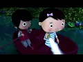 Bedtime Songs | Lullabies | 40min of LittleBabyBum - Nursery Rhymes for Babies! ABCs and 123s