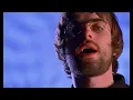 Oasis - Champagne Supernova (Official HD Remastered Video)