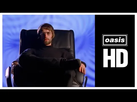 Download MP3 Oasis - Champagne Supernova (Official HD Remastered Video)