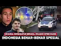 Download Lagu Dikawal Pasukan Khusus, Miliano Sampai Merinding, Pascal Makin Kepo“ Inilah Spesialnya INDONESIA