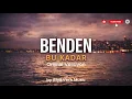 Benden Bu kadar  (orijinal versiyon)– Official Lyric Video