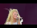 Elyanna - El Muchacho De Los Ojos Tristes (Live at Osheaga)