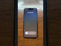 Download Lagu Reflection Alt 1 Ringtone iOS 26 Beta 2 Incoming Call