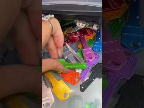 All teal order!!!🍵🍵 #asmr #keychain #usa #shorts #selfdefense #safety #gift #packing #diy #fyp