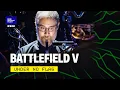 Download Lagu Battlefield V: Under No Flag // The Danish National Symphony Orchestra \u0026 DNCC (LIVE)