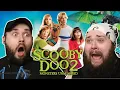 SCOOBY-DOO 2 MONSTERS UNLEASHED WHY IS THE SEQUEL EVEN BETTER