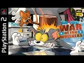 Download Lagu Tom and Jerry: War of The Whiskers 4K 60FPS Full Game | Longplay PS2