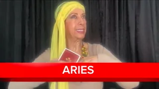 ARIES♈: IMPACTANTE!! ENORME EXITO SE ABRE ANTE TI!! LLEGO LA HORA // TU LLAMA GEMELA SE DESPIERTA