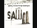 Mudvayne-Forget To Remember [Saw II]