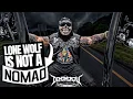8 Secrets About Nomad Bikers You Never Knew