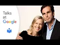 In an Instant Bob and Lee Woodruff Talks at Google