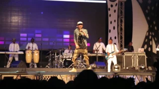 darassa performing kama utanipenda live at fiesta 2016 dar es salaam
