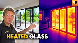 Why You Should Consider Heated Glass for Your Next Build