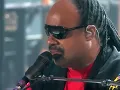 Stevie Wonder - Superstition (O2 Arena, 2008, HD 720p)