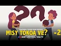 Download Lagu TANTARA MALAGASY - MISY TOKOA VE -2 (Tantaran'i RADIO DON BOSCO) Tantara Lava
