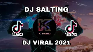DJ SALTING X PAMBASILET SLOW BASS TIKTOK TERBARU