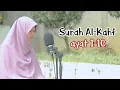 Download Lagu Terbaru! Al Kahfi 1-10 Irama Jiharkah Oleh Yosi Nofita Sari