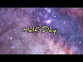 Download Lagu Backsound Ceria || Aesthetic No Copyright (Half Day)
