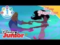 Download Lagu Pocahontas | Musik: Färger i en vind 🍃- Disney Junior Sverige