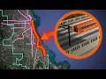 Chicago s Forgotten L Train Line
